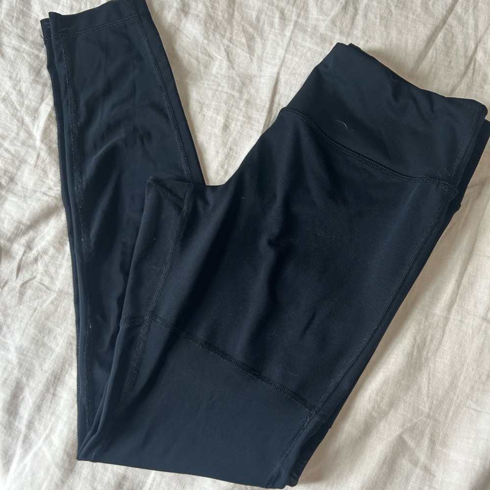 90 degree leggings